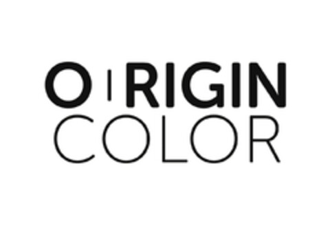 ORIGIN COLOR Logo (EUIPO, 02/04/2022)