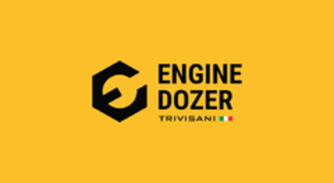 ENGINE DOZER TRIVISANI Logo (EUIPO, 02/25/2022)