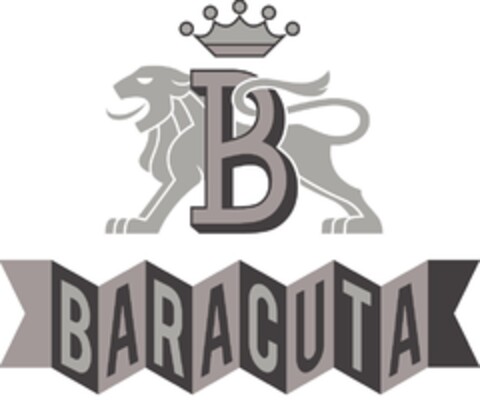 BARACUTA Logo (EUIPO, 03/03/2022)