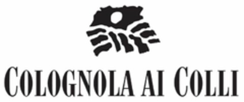 COLOGNOLA AI COLLI Logo (EUIPO, 08.03.2022)