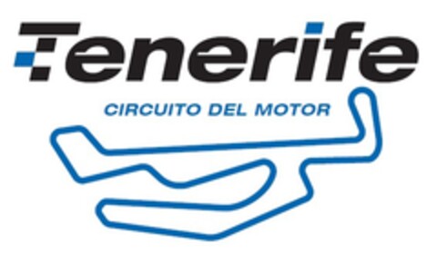 TENERIFE CIRCUITO DEL MOTOR Logo (EUIPO, 03/29/2022)