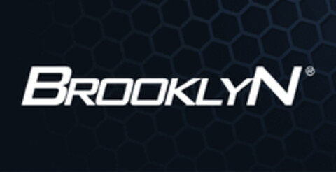 Brooklyn Logo (EUIPO, 28.04.2022)