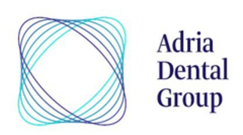 Adria Dental Group Logo (EUIPO, 04.05.2022)