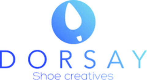 DORSAY Shoe creatives Logo (EUIPO, 09.05.2022)