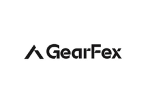 GearFex Logo (EUIPO, 14.06.2022)