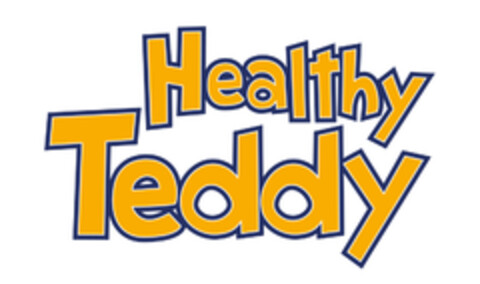 HEALTHY TEDDY Logo (EUIPO, 01.07.2022)