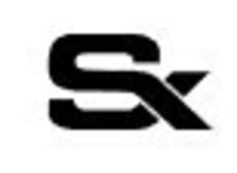 SX Logo (EUIPO, 30.06.2022)