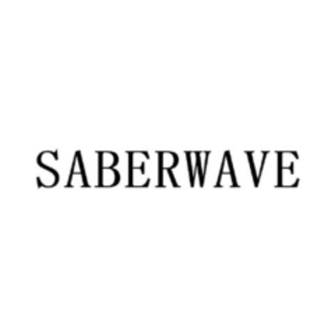 saberwave Logo (EUIPO, 05.07.2022)