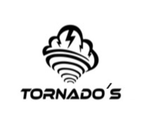 TORNADO'S Logo (EUIPO, 15.07.2022)