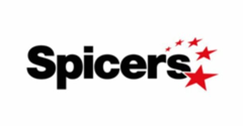 SPICERS Logo (EUIPO, 04.08.2022)