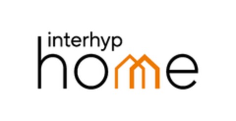 interhyp home Logo (EUIPO, 08/19/2022)