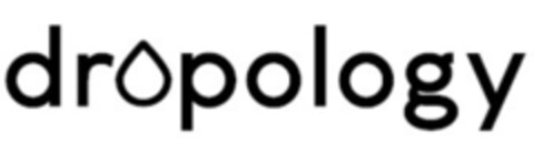 DROPOLOGY Logo (EUIPO, 09/09/2022)