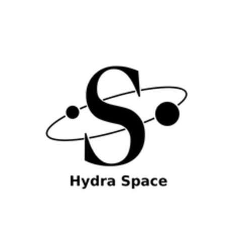 S  Hydra Space Logo (EUIPO, 15.09.2022)