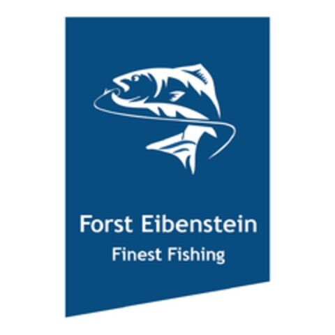 Forst Eibenstein Finest Fishing Logo (EUIPO, 09/28/2022)