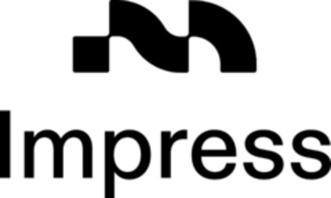 Impress Logo (EUIPO, 10/21/2022)