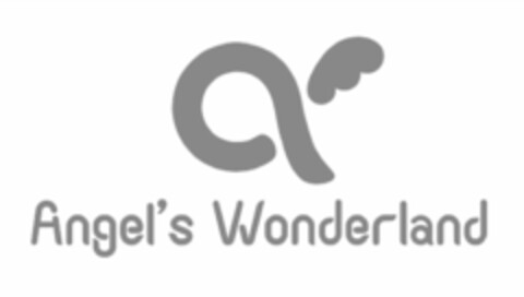 ANGEL'S WONDERLAND Logo (EUIPO, 18.11.2022)