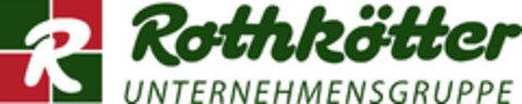 R Rothkötter UNTERNEHMENSGRUPPE Logo (EUIPO, 24.11.2022)