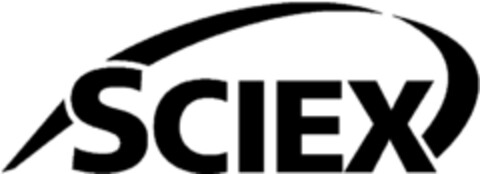 SCIEX Logo (EUIPO, 25.11.2022)