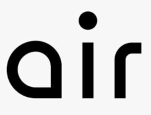 AIR Logo (EUIPO, 28.11.2022)