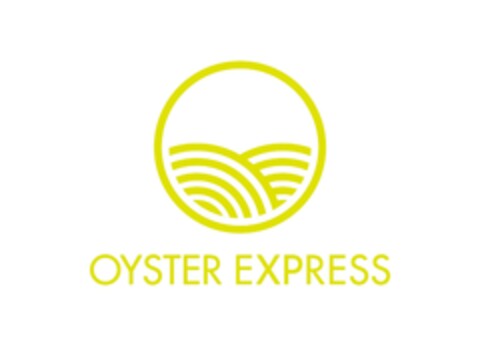 OYSTER EXPRESS Logo (EUIPO, 25.11.2022)