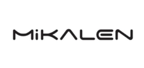 MIKALEN Logo (EUIPO, 01.12.2022)