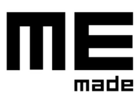 MΕ made Logo (EUIPO, 12/01/2022)