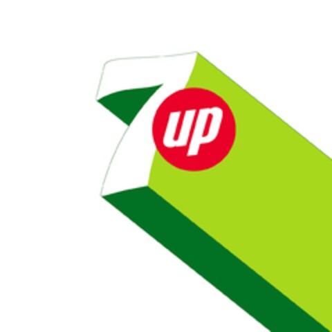 7UP Logo (EUIPO, 01.12.2022)