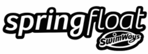 SPRINGFLOAT SWIMWAYS Logo (EUIPO, 02.12.2022)