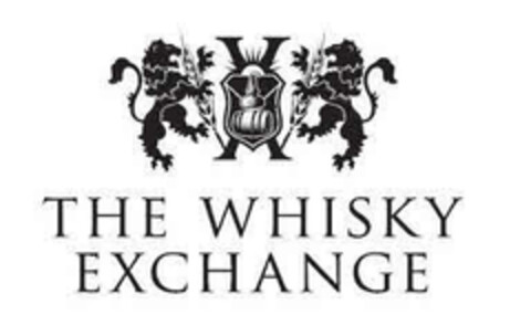 THE WHISKY EXCHANGE Logo (EUIPO, 20.12.2022)