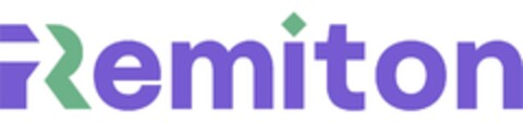 Remiton Logo (EUIPO, 29.12.2022)