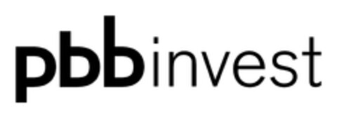 pbbinvest Logo (EUIPO, 21.02.2023)