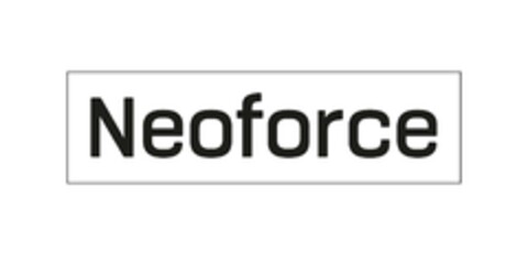 Neoforce Logo (EUIPO, 22.02.2023)