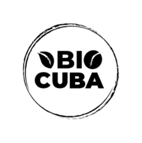 BIO CUBA Logo (EUIPO, 10.03.2023)