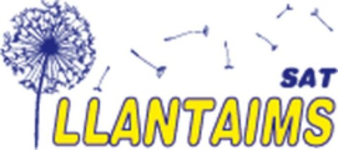 SAT LLANTAIMS Logo (EUIPO, 03.04.2023)