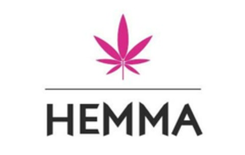 HEMMA Logo (EUIPO, 13.04.2023)