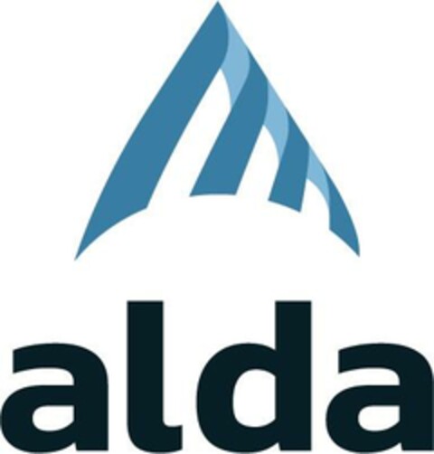 Alda Logo (EUIPO, 18.04.2023)