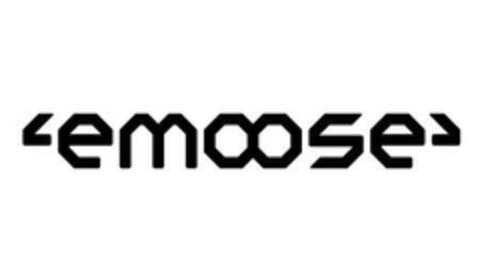 emoose Logo (EUIPO, 20.04.2023)