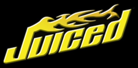 Juiced Logo (EUIPO, 05/02/2023)