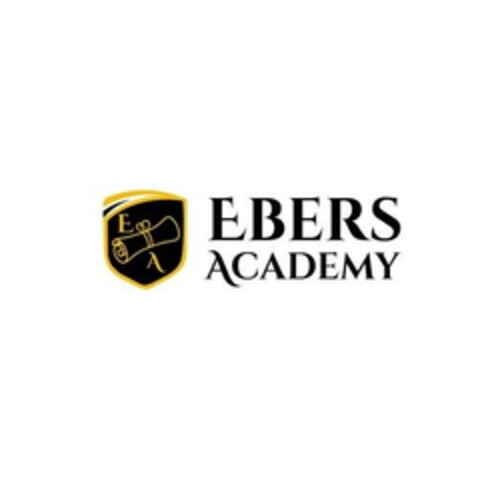 EBERS ACADEMY Logo (EUIPO, 12.05.2023)