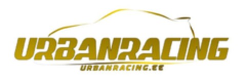 URBANRACING URBANRACING.EE Logo (EUIPO, 05/24/2023)