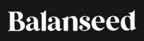 Balanseed Logo (EUIPO, 05/29/2023)