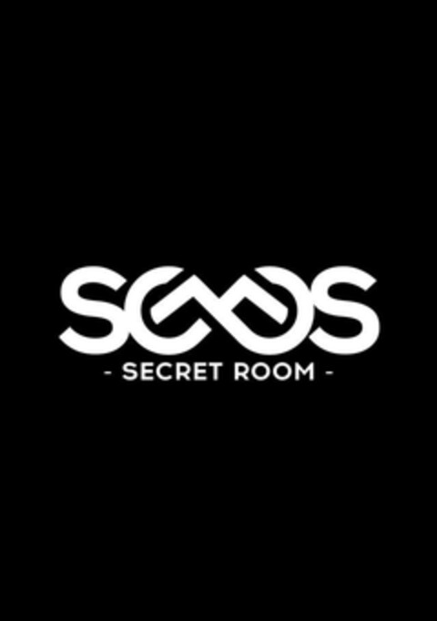 SOMOS  SECRET ROOM Logo (EUIPO, 02.06.2023)