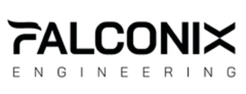 FALCONIX ENGINEERING Logo (EUIPO, 23.06.2023)