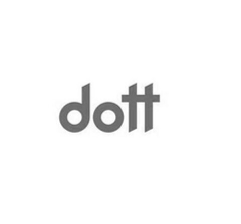 dott Logo (EUIPO, 26.06.2023)