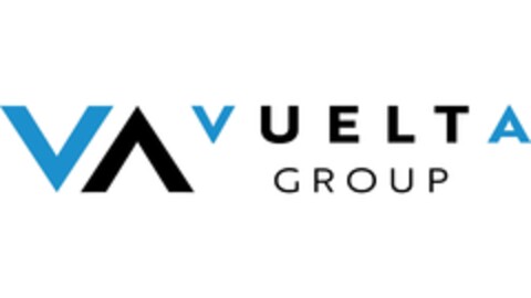 VA VUELTA GROUP Logo (EUIPO, 28.06.2023)