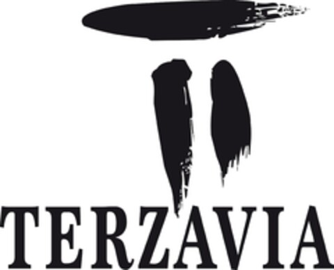 TERZAVIA Logo (EUIPO, 05.07.2023)