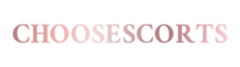 CHOOSESCORTS Logo (EUIPO, 07.07.2023)