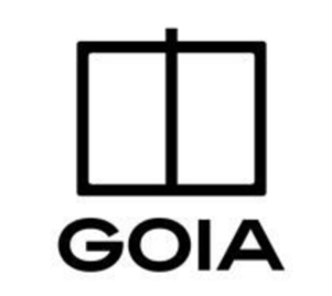 GOIA Logo (EUIPO, 17.07.2023)