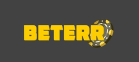 BETERR Logo (EUIPO, 07/25/2023)