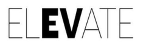 ELEVATE Logo (EUIPO, 31.07.2023)